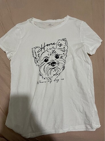 Mavi tshirt