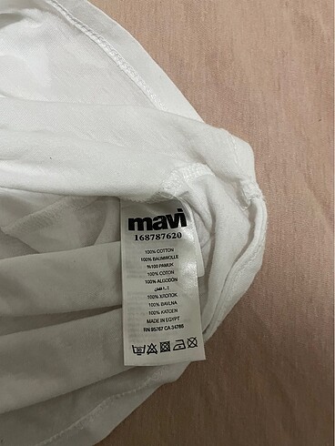 Mavi Jeans Mavi tshirt