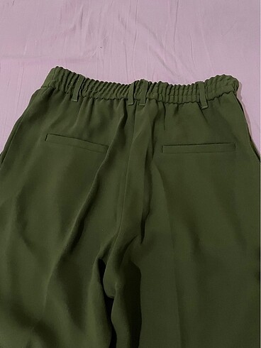 xs Beden Mango kumaş pantolon