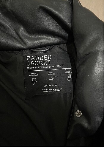 m Beden Stradivarius deri mont