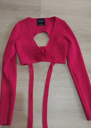 Bershka Standart Beden