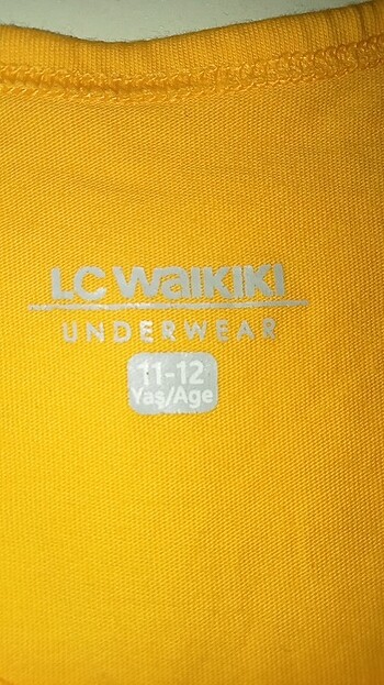 LC Waikiki LC Waikiki atlet