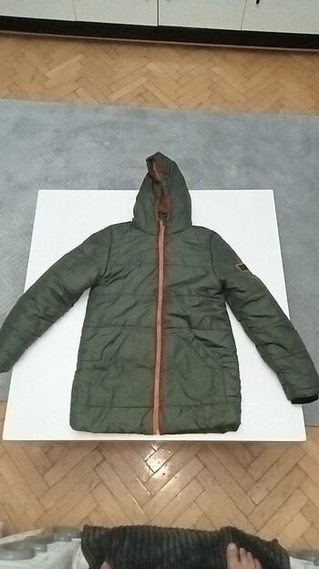 LC Waikiki marka mont 