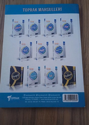 Yeni Nesil TYT AYT Tarih Soru Bankası - Görsel 2