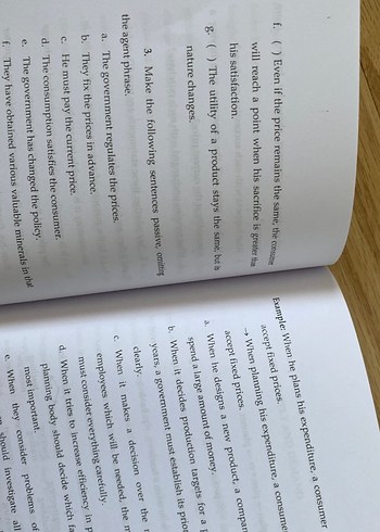 Beden Basic Readings in Economics Kitabı