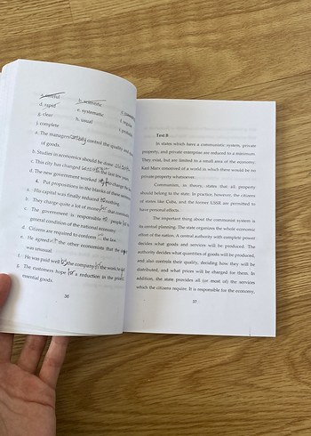 Basic Readings in Economics Kitabı