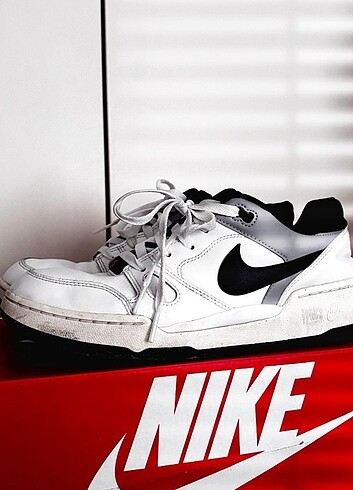 Nike Nike Spor ayakkabı