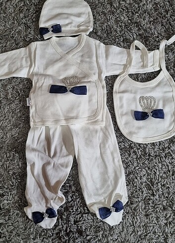 Yeni doğan takım - Görsel 2