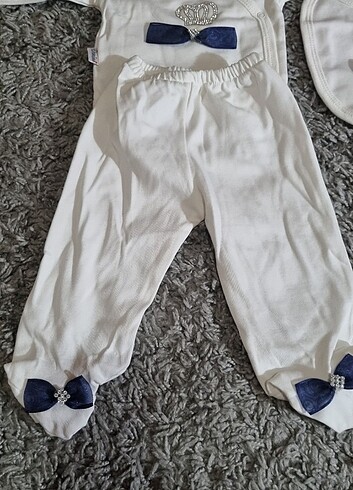 Yeni doğan takım - Görsel 4