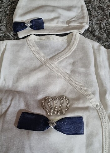 Yeni doğan takım - Görsel 5