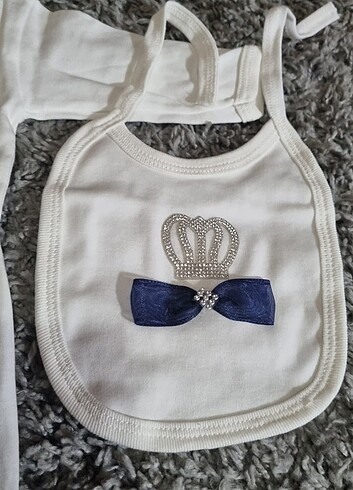 Yeni doğan takım - Görsel 6