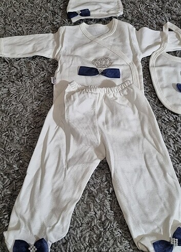 Yeni doğan takım - Görsel 7