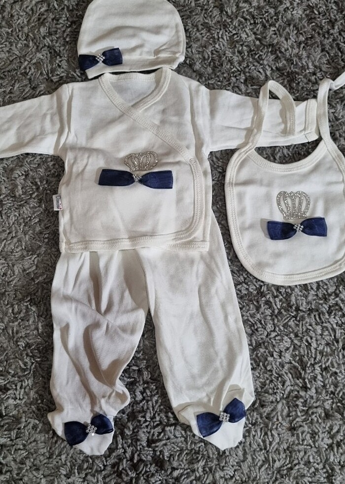 Yeni doğan takım - Görsel 2