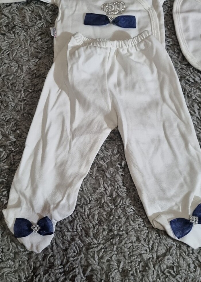 Yeni doğan takım - Görsel 4