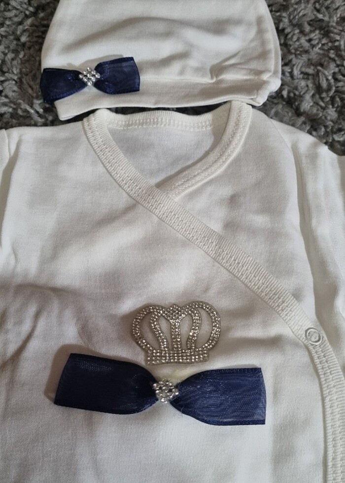 Yeni doğan takım - Görsel 5