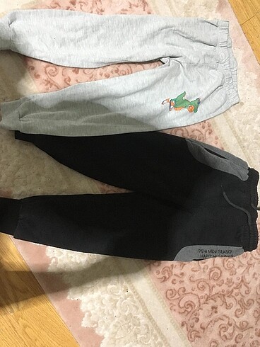 LC Waikiki Erkek çocuk pantolon