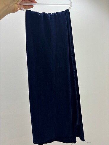 Fresh Scarf Penye Şal