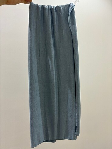 Fresh Scarf Penye Şal