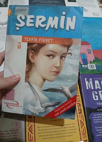 Şermin Tevfik Fikret 