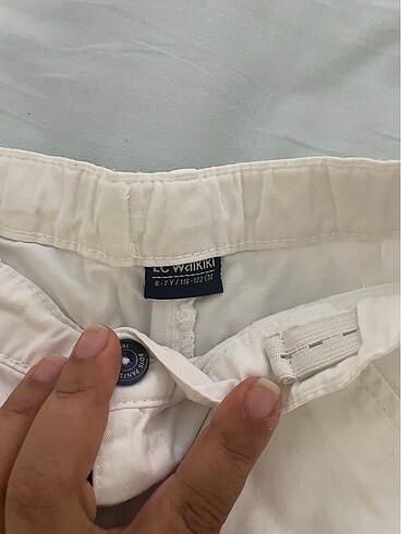 LC Waikiki Erkek çocuk şort