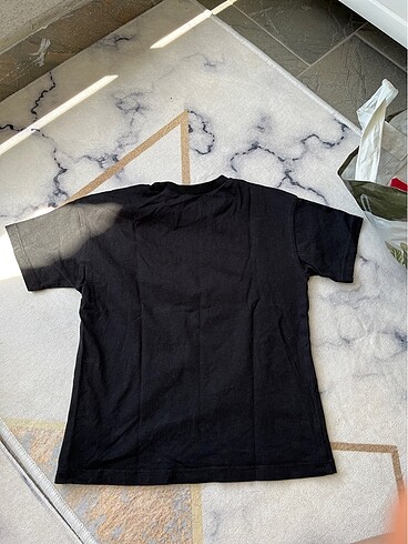 4 Yaş Beden LCW waikiki marka 4-5 yaş tshirt