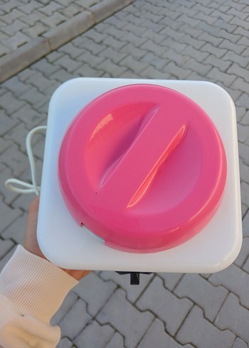 Ağda Makinesi - Görsel 2