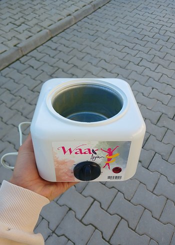 Ağda Makinesi - Görsel 3