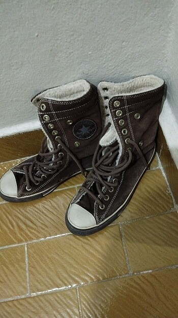 Converse bot 
