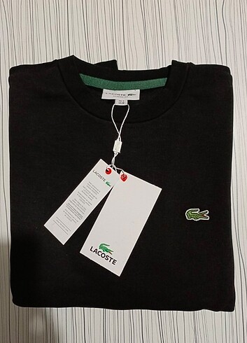 Lacoste Lacoste sweatshirt