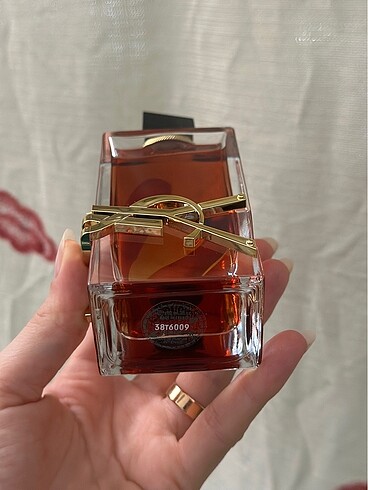 Ysl Libre İntense