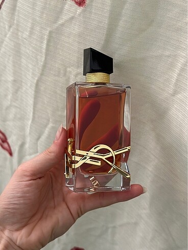 Yves Saint Laurent Ysl Libre İntense