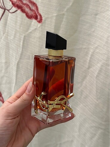  Beden Ysl Libre İntense