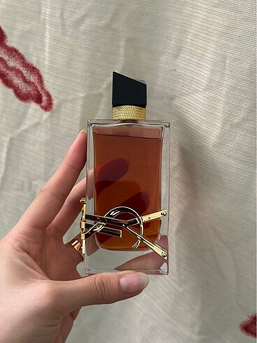  Beden Renk Ysl Libre İntense