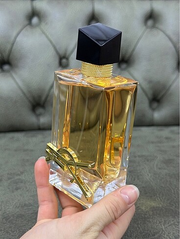 Yves Saint Laurent Ysl libre klasik orijinal parfüm