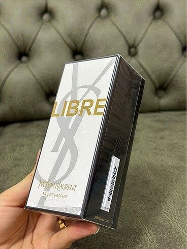 Beden Renk Ysl libre klasik orijinal parfüm