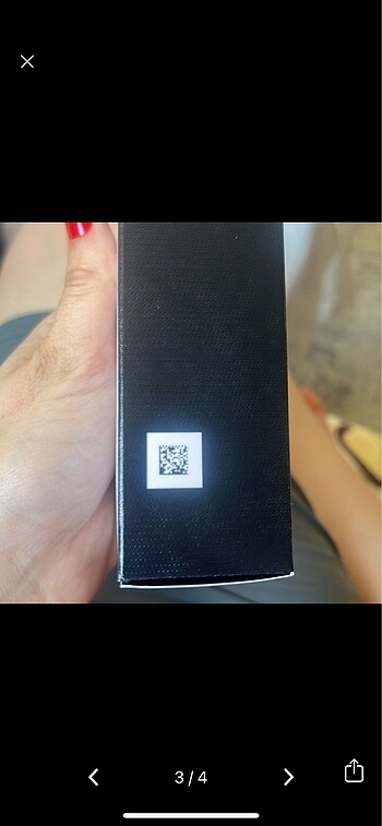 Yves Saint Laurent Yves Saint Laurent