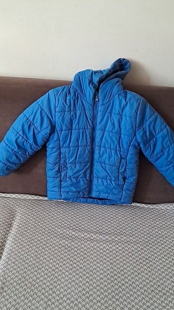 Çocuk mont