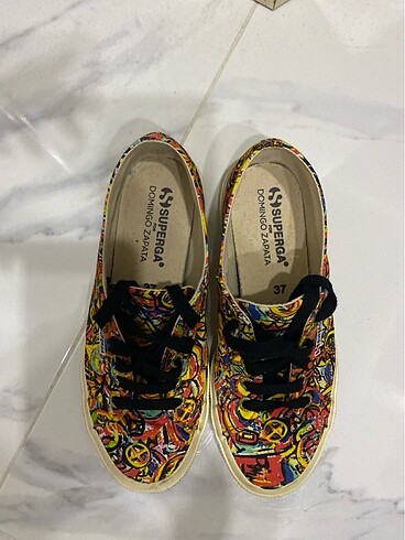 Superga Orjinal özel seri süperga