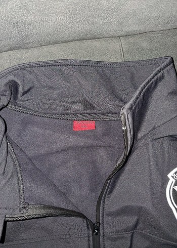 Güvenlik montu - Görsel 4