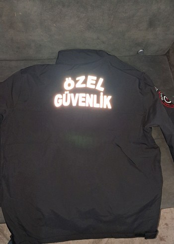 Güvenlik montu - Görsel 5