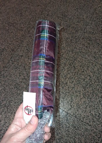 Eklips şemsiye - Görsel 2