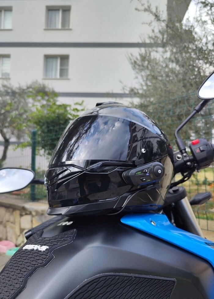 Tertemiz Kask  - Görsel 2