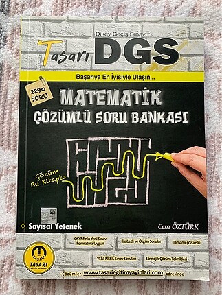 Sıfır tasarı dgs