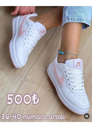 Nike Ayakkabı
