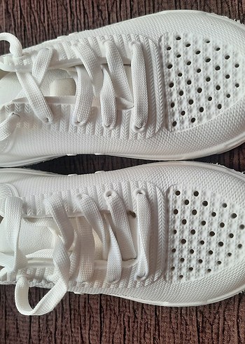 plastik ayakkabı - Görsel 2