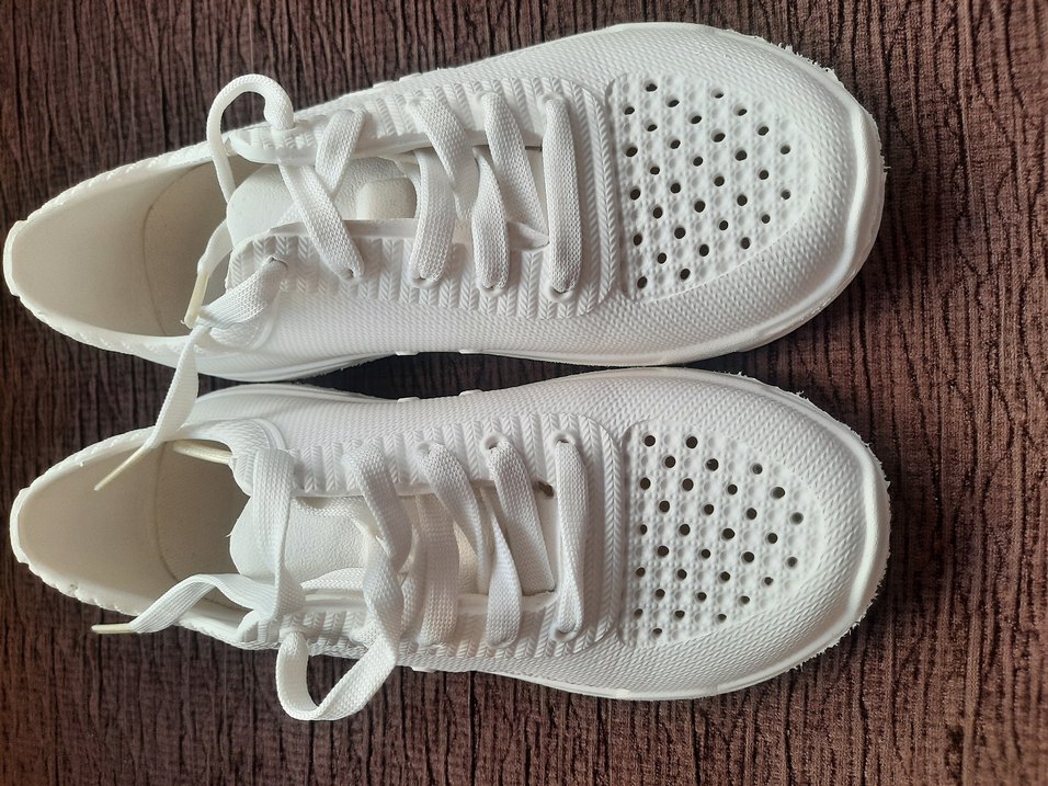 plastik ayakkabı - Görsel 2