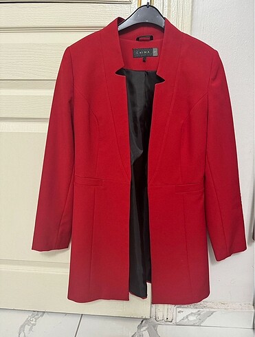 Chima blazer ceket