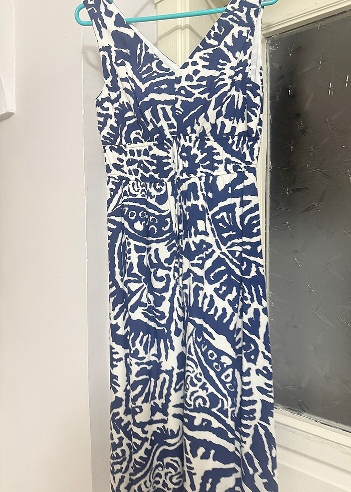 Chima günlük elbise - Görsel 2