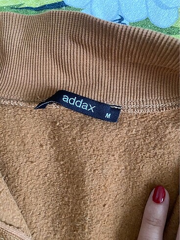 m Beden Addax Sweatshirt