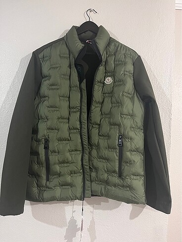 MONCLER CEKET